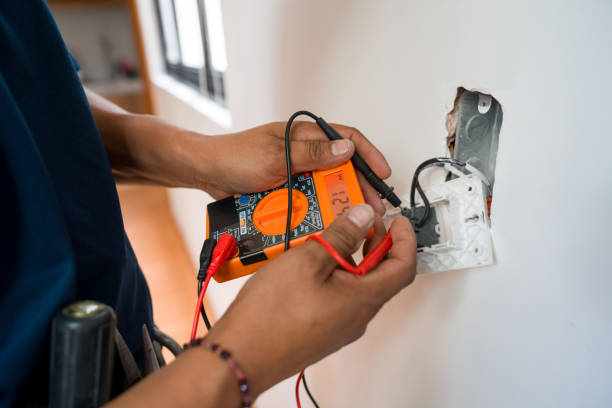 Best Electrical Outlet Installation and Repair  in Fort Lee, NJ